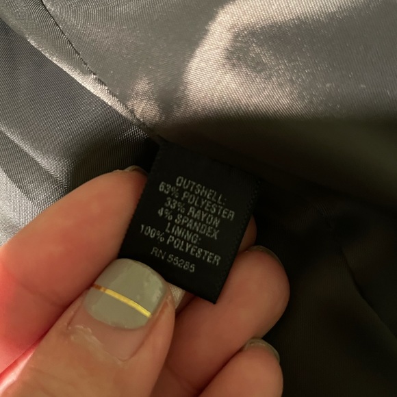 Express Blazer - Picture 5 of 11